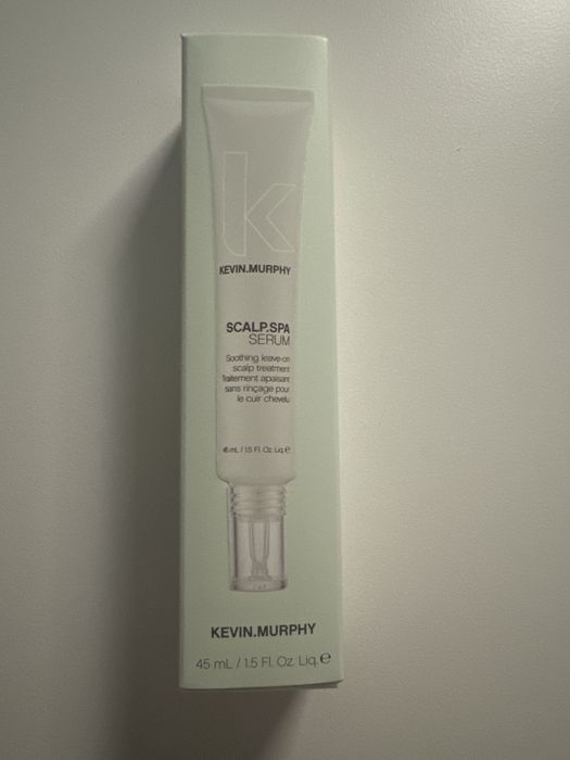 Kevin Murphy scalp spa serum