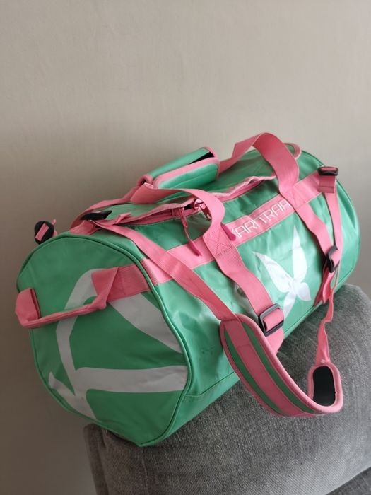 Torba sportowa plecak Kari Traa 30L.