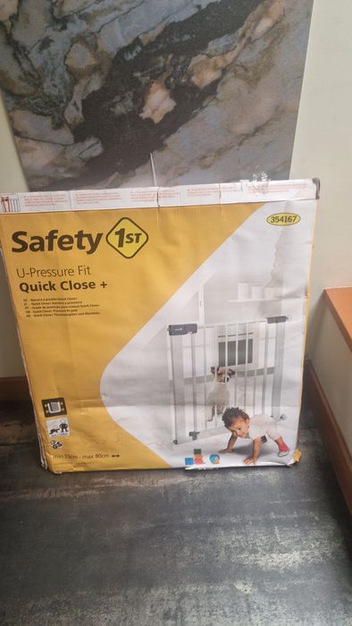 Grade de escadas novo