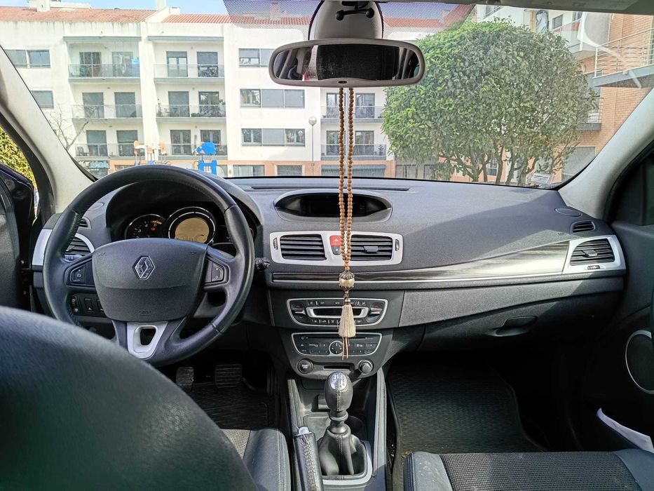 Vendo Carrinha em muito bom estado
