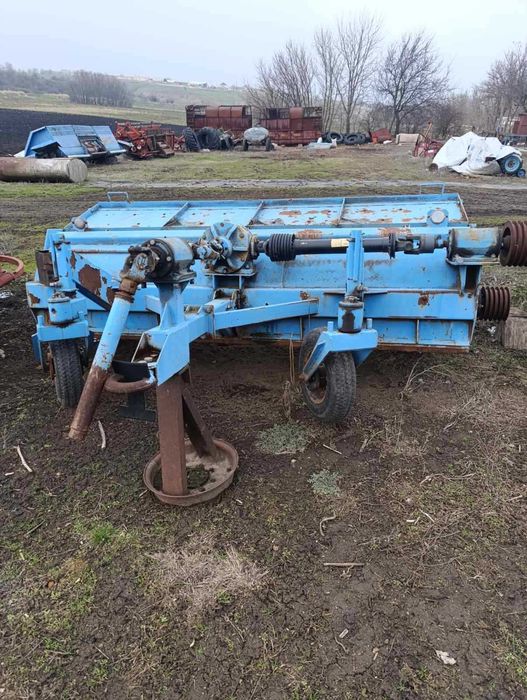 Lovol 1054 Продам в Чудовому стані !!!