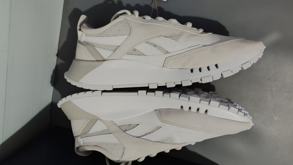 Кросівки Reebok legacy