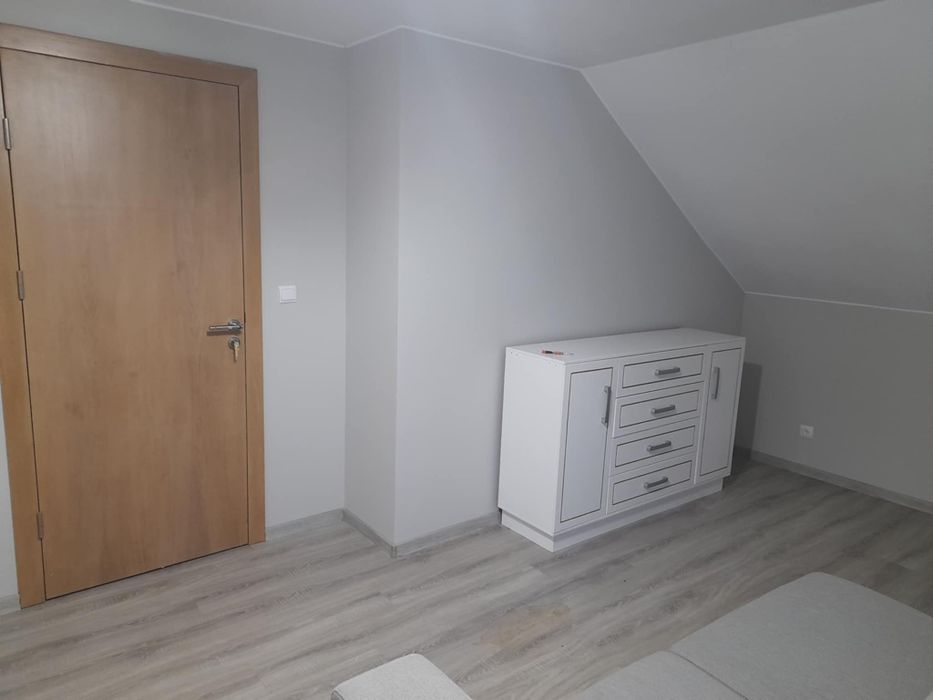 Dom na wynajem 80m2