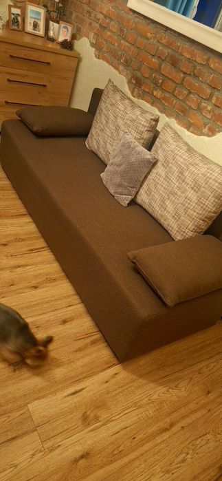 Kanapa/ sofa /Łóżko