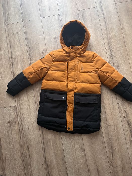 Kurtka zimowa Reserved 128