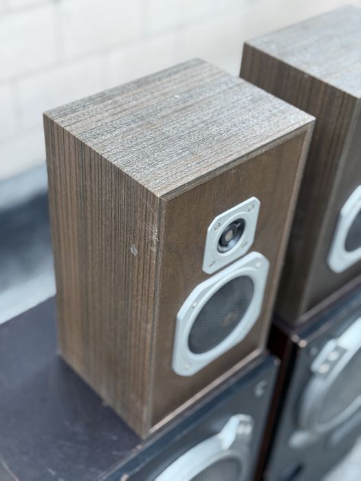 Акустические системы "S-30", "S-30А" и "S-30В"