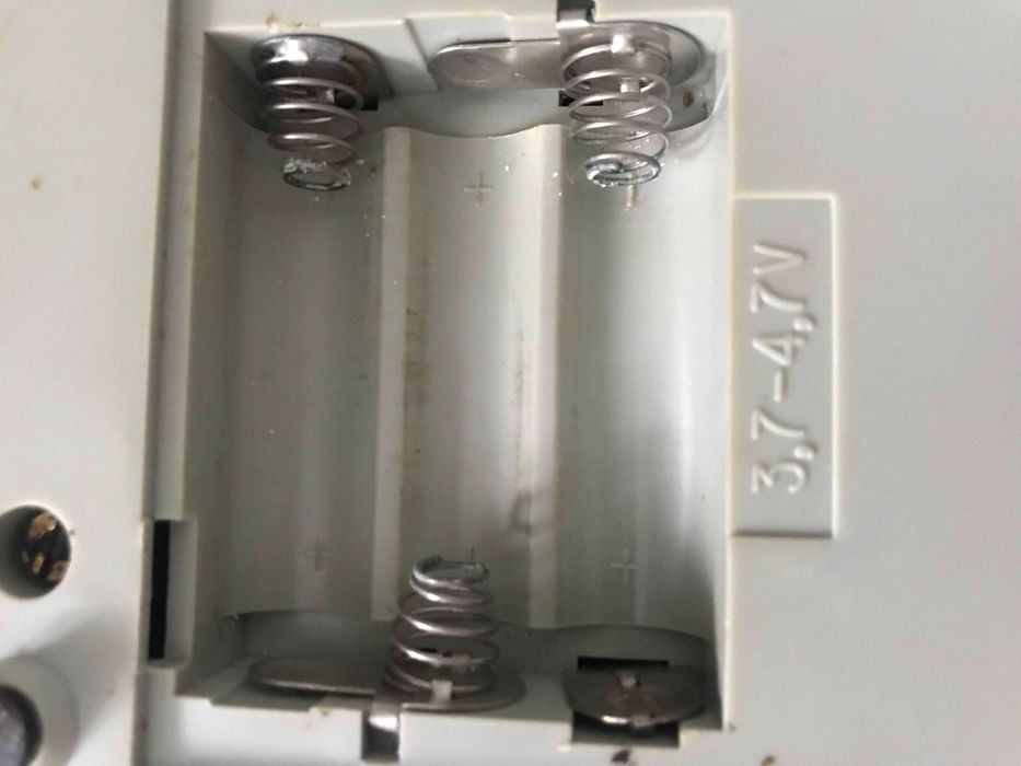 Прилад електровимірювальний комбінований Ц4353-новий