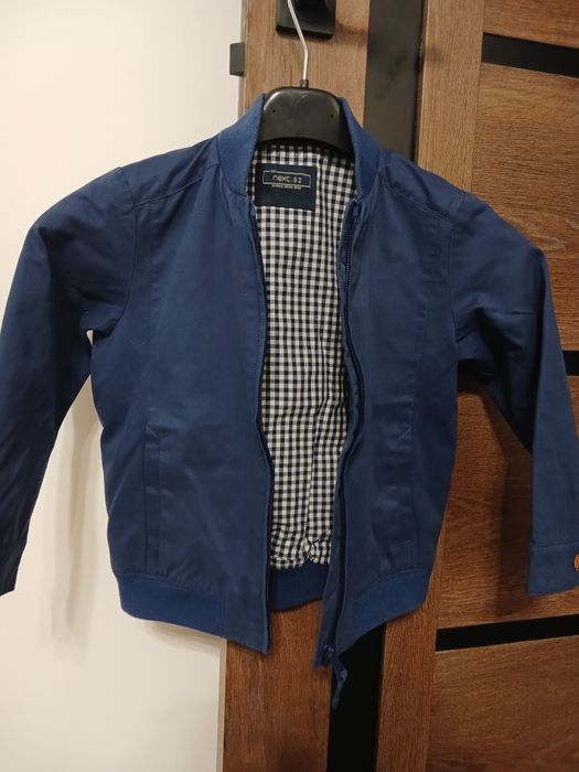 Куртка для хлопчика Next