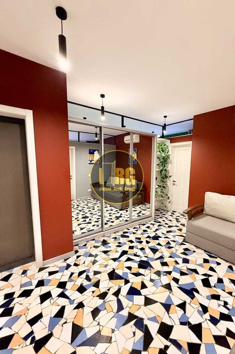 Без% 2К 52м2, Львівська 11, ЖК Святобор, Святошин, Житомирська, Академ