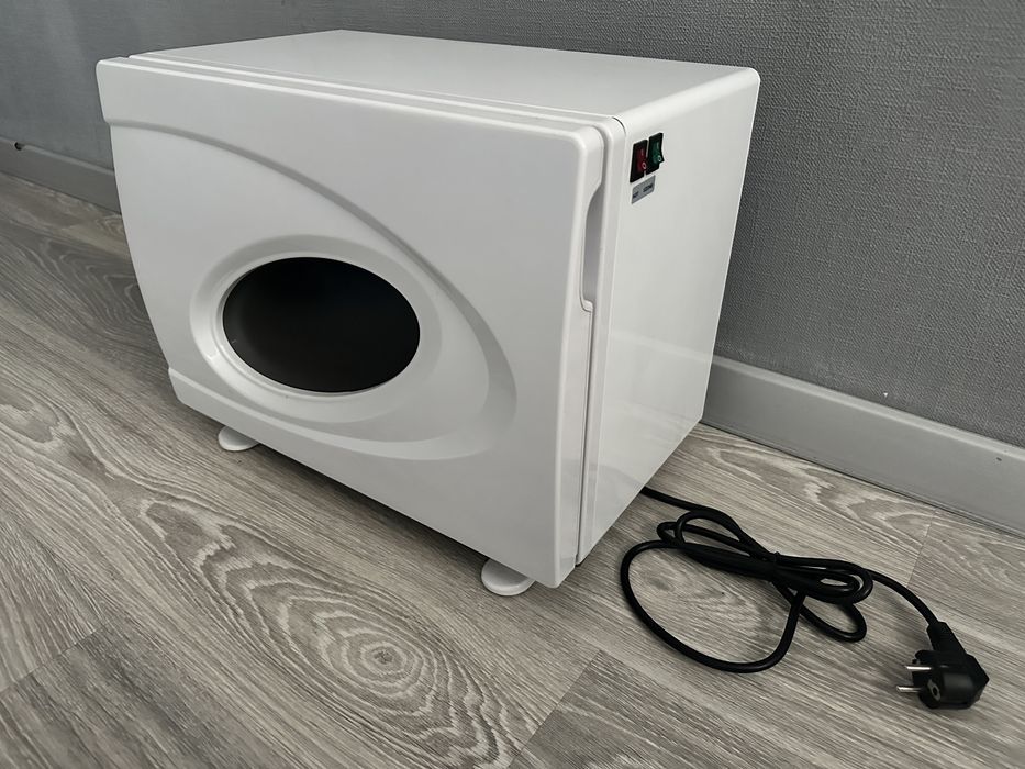 Підігрівач-стерилізатор рушників Hengzhuo H6551