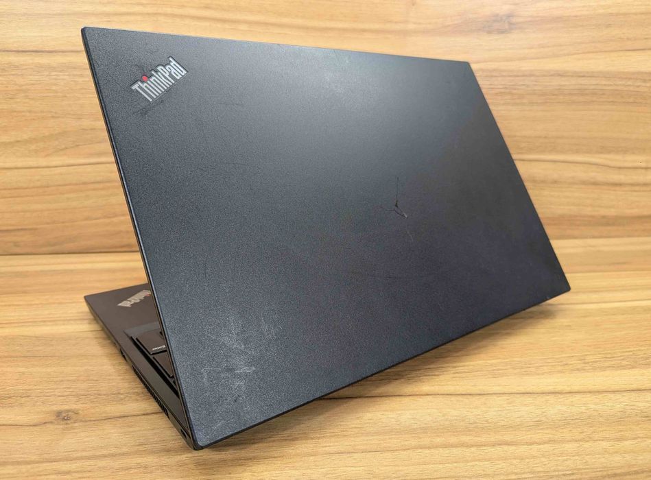 4267/Lenovo ThinkPad L580/15,6"/Intel I7-8550U/256 GB SSD/RAM 16 GB/