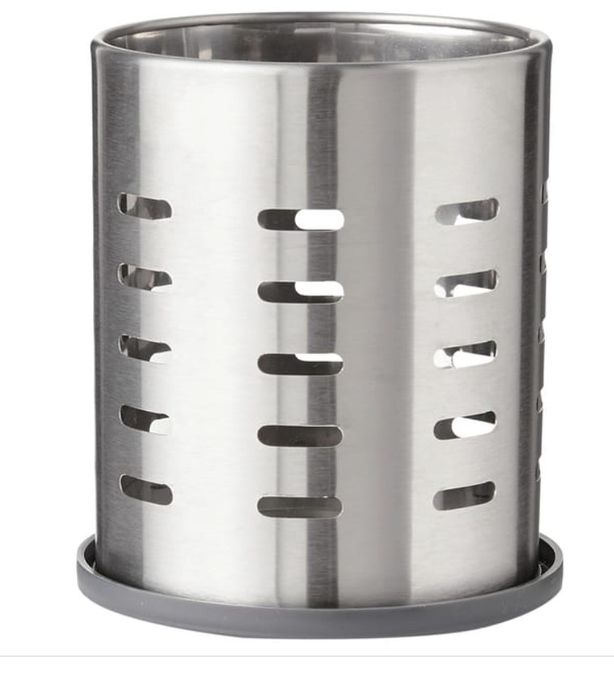 Ociekacz na sztućce