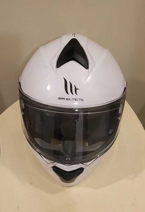 Capacete modular XL  61-62