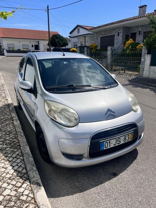 Citroen c1   1.0