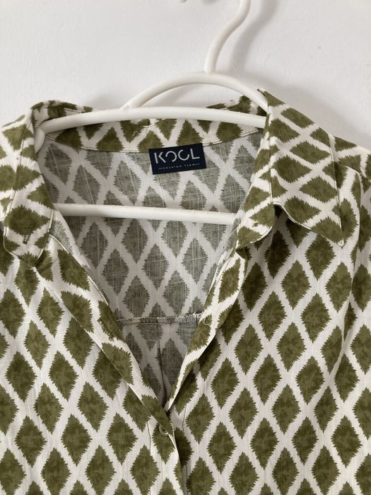 Blusa Nova Marca Kool