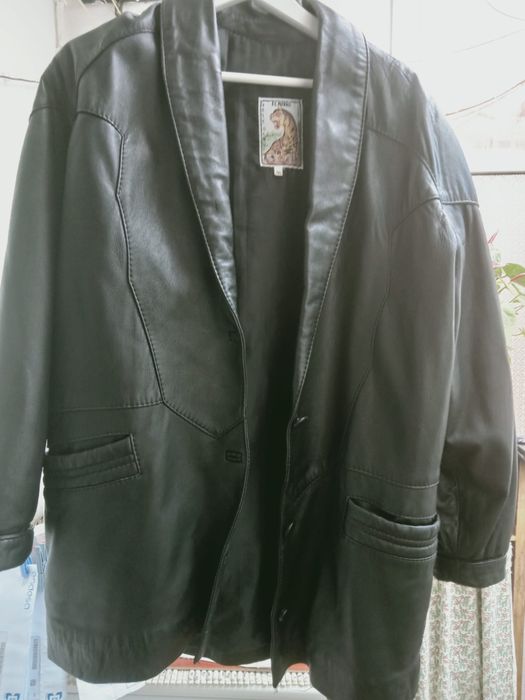 Casaco de Senhora em Pele