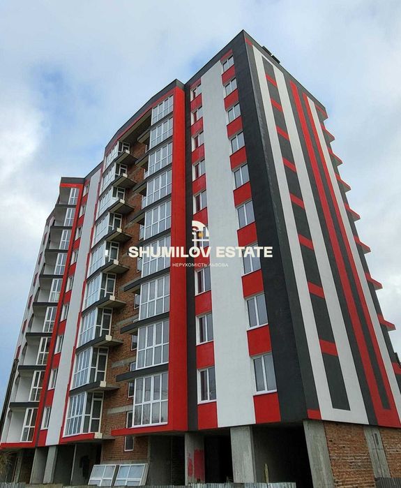 2-rooms apartment apartment by the address st. Pod Goloskom (area 51,0 m²) - Atlanta.ua - photo 9