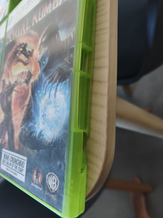 Jogos para Xbox 360