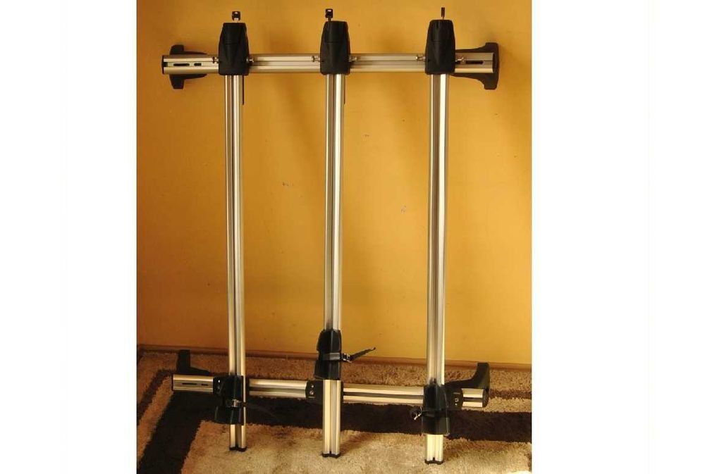 Uchwyty rowerowe za widelec BMW oryginał