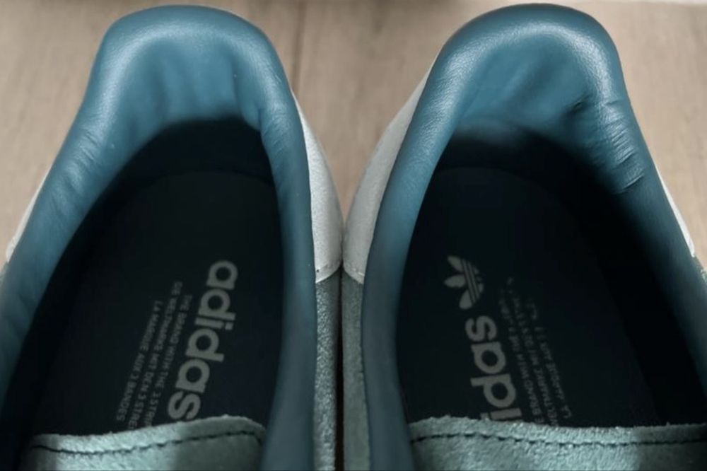 Кросівки Adidas Bermuda