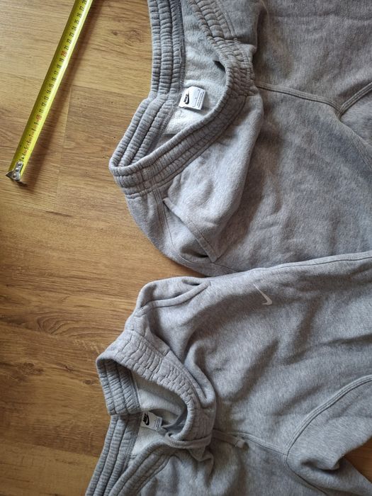 Nike 2x pary spodnie dresowe rozmiar L