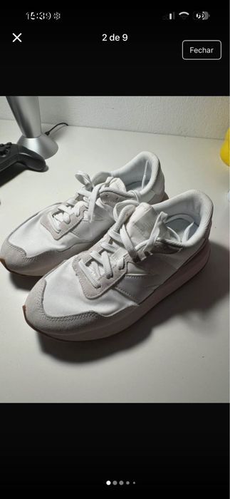 Tenis New balance 237