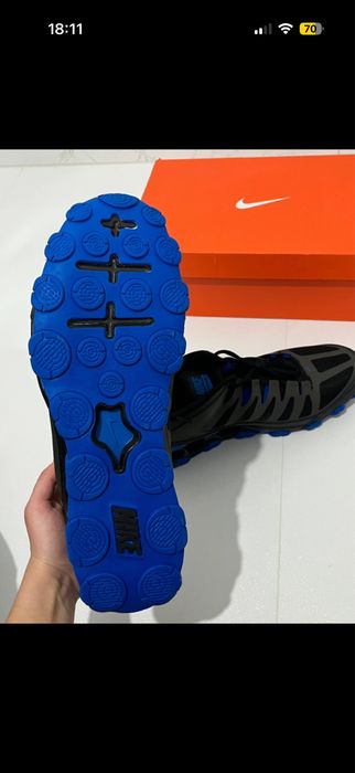 Buty nike meskie REAX 8 TR