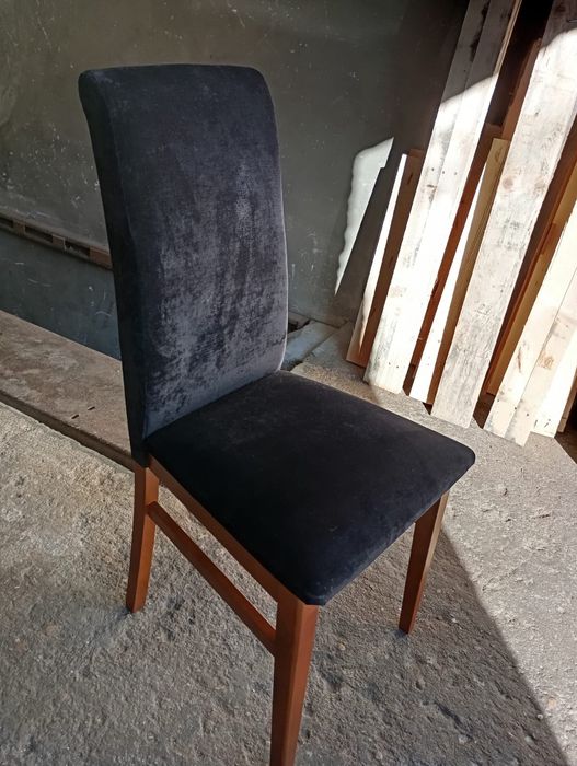 Conjunto moveis de sala em cerejeira