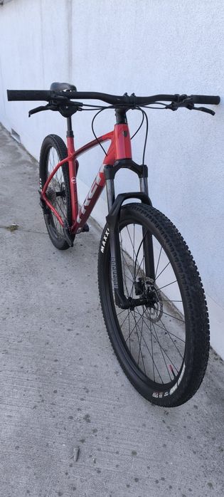 TREK PROCALIBER 6, Shimano XT (1x12), Rozmiar M/L
