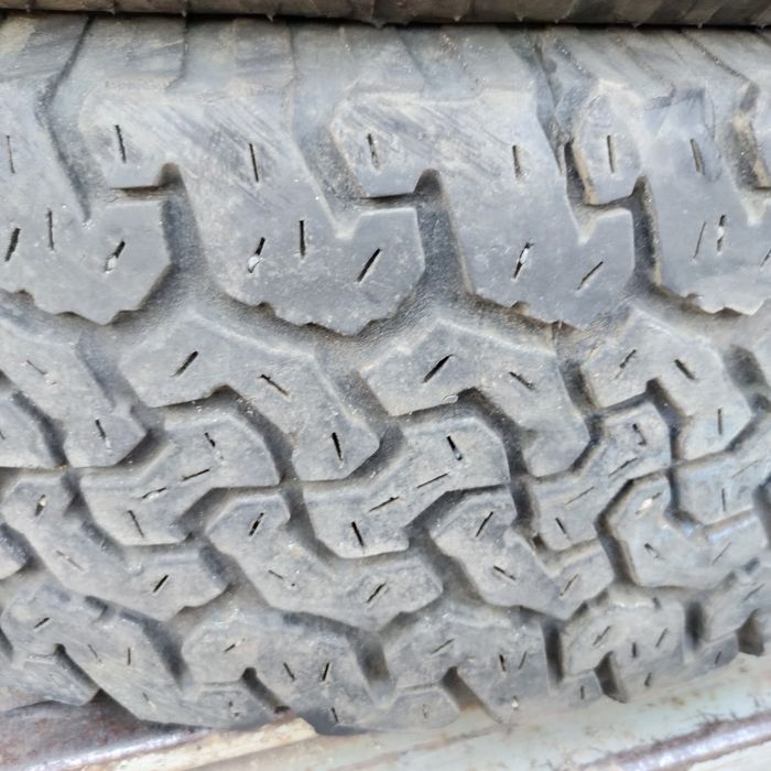 Шины 215/65 16 всесезонка