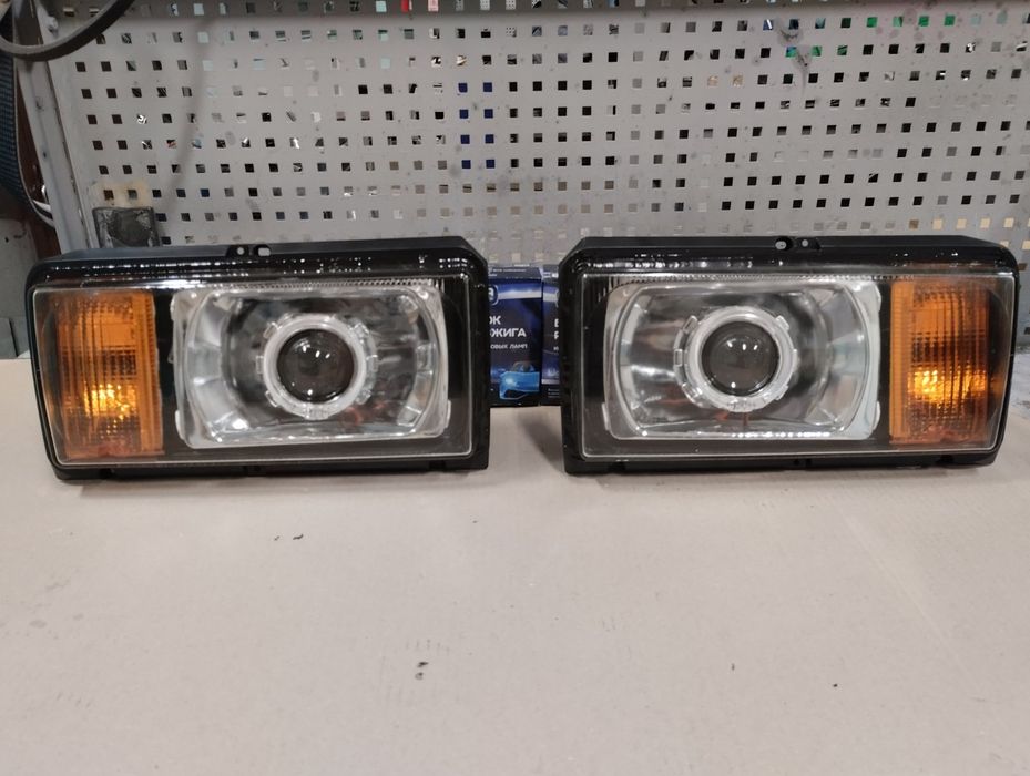 Продам фары ВАЗ 2107
