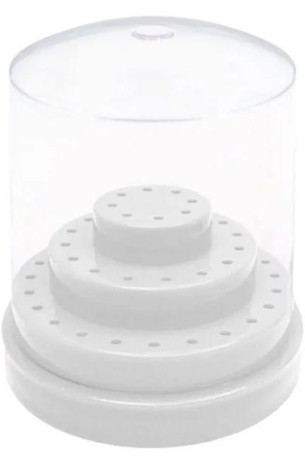 Stojak do przechowywania na frezy