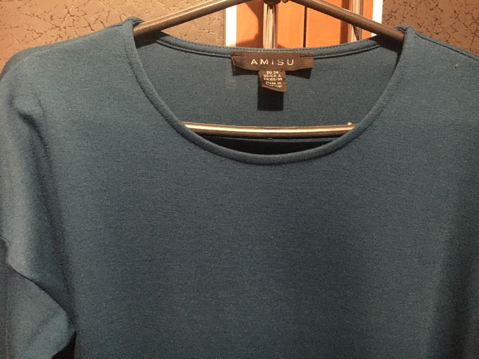 Жіноче платтячко