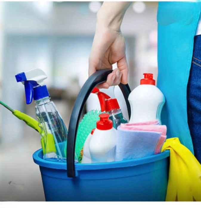 Cleaning Service