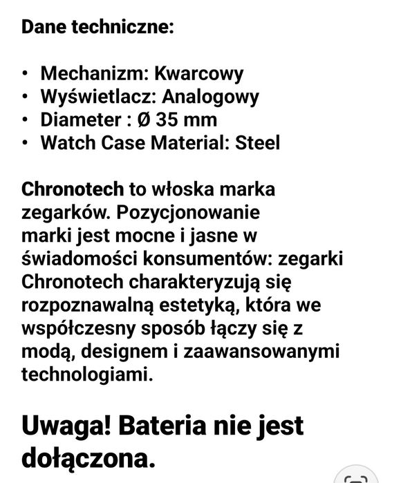 Zegarek dziecięcy  Trudi Time Niedżwieć