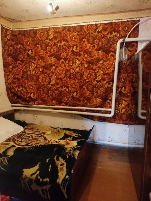 Продам добротний будинок на дві сім'ї