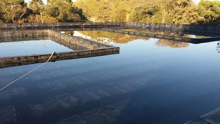 Impermeabilização manta Tela Asfáltica