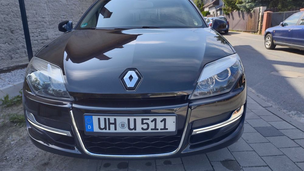 Renault Laguna