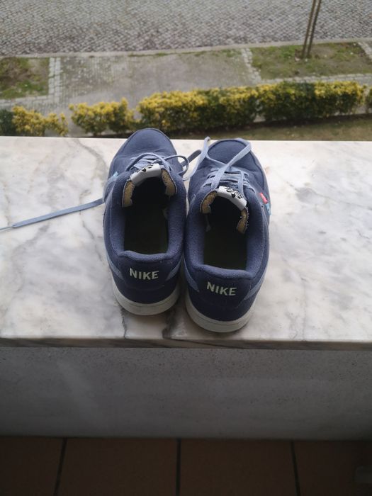 Sapatilhas Nike tamanho 42