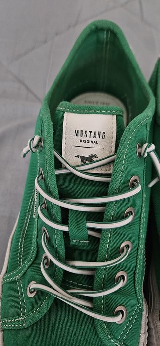 Tenisówki  Mustang