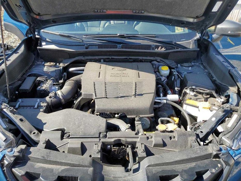 Subaru Forester Wilderness (2024)