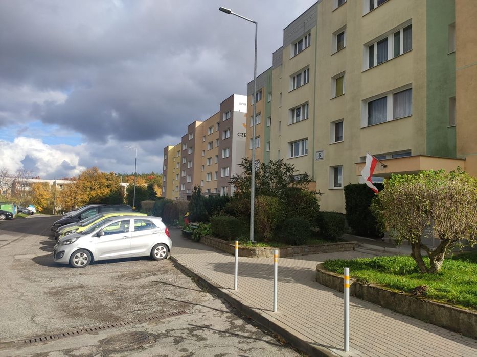 Wynajmę pokój Gdańsk Morena po remoncie