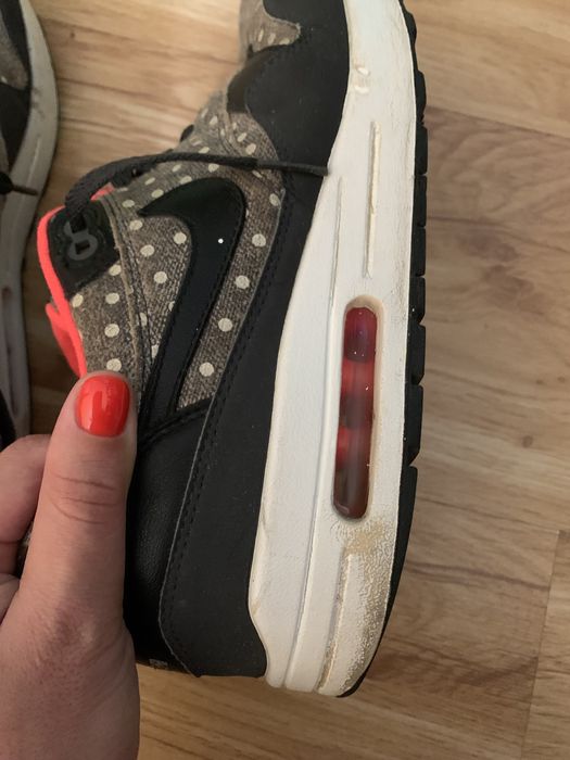 Кросовки AIR MAX 1 Оригінал