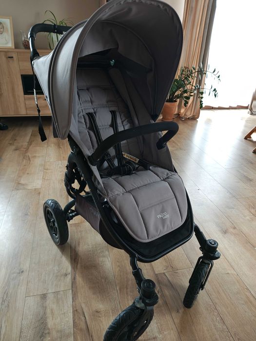 Wózek dziecięcy ValcoBaby Snap4