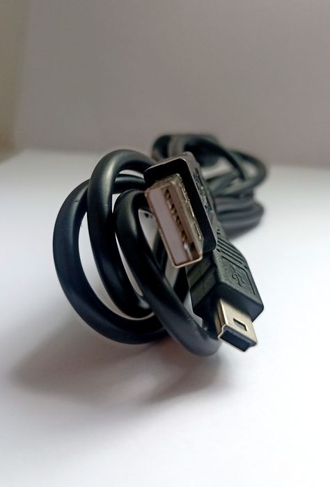 Кабелі мікро-usb нові