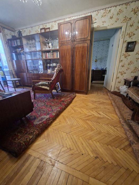 Продаж-2ккв БЕЗ КОМІСІЇ вул  Стальського 20