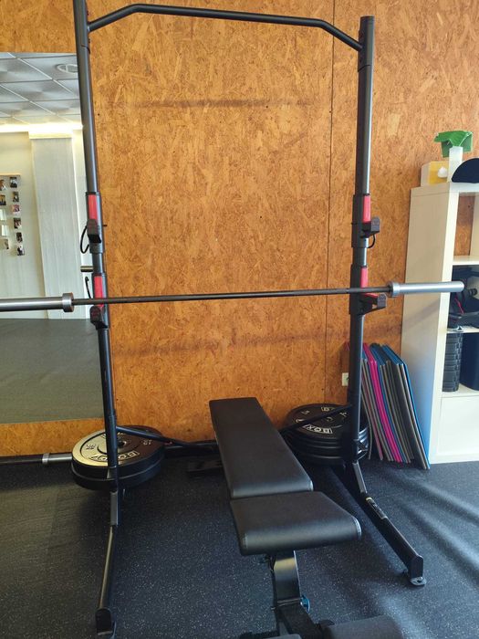 Vendo Rack Domyus 500