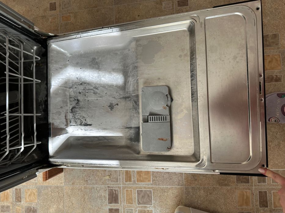 Посудомийна машина Beko