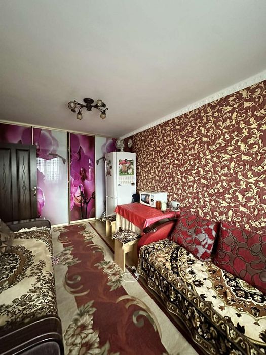 Продаж кімнати в гуртожитку, район Новатора по вул. Тернопільська.
