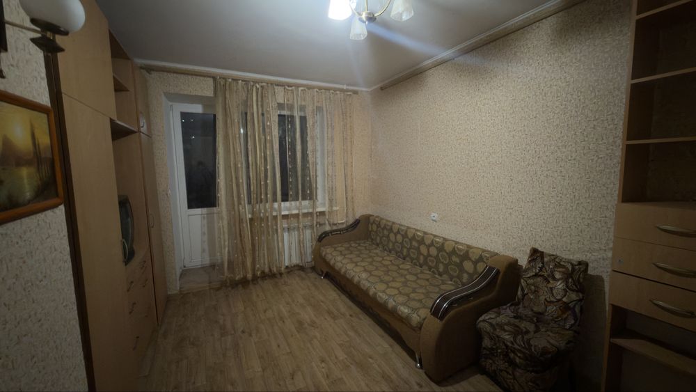 Продажа • 1к квартира • 2/9 этаж • гостинка • Корабельний р-н • #145487